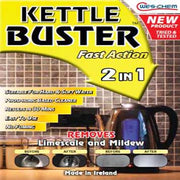 WES-CHEM KETTLE BUSTER 500ML